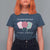 Pickleball Girl Lover T Shirt For Women It Is A Good Day To Play Quote - Wonder Print Shop