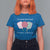 Pickleball Girl Lover T Shirt For Women It Is A Good Day To Play Quote - Wonder Print Shop
