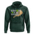 Funny Pickleball Hoodie Stay Out Of The Kitchen - Wonder Print Shop