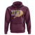 Funny Pickleball Hoodie Stay Out Of The Kitchen - Wonder Print Shop