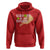 Funny Pickleball Hoodie Stay Out Of The Kitchen - Wonder Print Shop