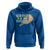 Funny Pickleball Hoodie Stay Out Of The Kitchen - Wonder Print Shop