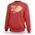 Funny Pickleball Sweatshirt Stay Out Of The Kitchen - Wonder Print Shop