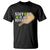 Funny Pickleball T Shirt Stay Out Of The Kitchen - Wonder Print Shop