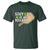 Funny Pickleball T Shirt Stay Out Of The Kitchen - Wonder Print Shop