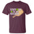 Funny Pickleball T Shirt Stay Out Of The Kitchen - Wonder Print Shop