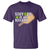 Funny Pickleball T Shirt Stay Out Of The Kitchen - Wonder Print Shop