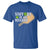 Funny Pickleball T Shirt Stay Out Of The Kitchen - Wonder Print Shop