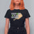 Funny Pickleball T Shirt For Women Stay Out Of The Kitchen - Wonder Print Shop