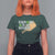 Funny Pickleball T Shirt For Women Stay Out Of The Kitchen - Wonder Print Shop