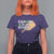 Funny Pickleball T Shirt For Women Stay Out Of The Kitchen - Wonder Print Shop