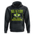 Funny Pickleball Hoodie Stay Out Of The Kitchen For Men - Wonder Print Shop