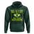 Funny Pickleball Hoodie Stay Out Of The Kitchen For Men - Wonder Print Shop