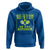 Funny Pickleball Hoodie Stay Out Of The Kitchen For Men - Wonder Print Shop