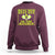 Funny Pickleball Sweatshirt Stay Out Of The Kitchen For Men - Wonder Print Shop
