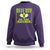 Funny Pickleball Sweatshirt Stay Out Of The Kitchen For Men - Wonder Print Shop