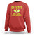 Funny Pickleball Sweatshirt Stay Out Of The Kitchen For Men - Wonder Print Shop