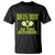 Funny Pickleball T Shirt Stay Out Of The Kitchen For Men - Wonder Print Shop
