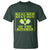 Funny Pickleball T Shirt Stay Out Of The Kitchen For Men - Wonder Print Shop