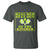 Funny Pickleball T Shirt Stay Out Of The Kitchen For Men - Wonder Print Shop