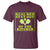Funny Pickleball T Shirt Stay Out Of The Kitchen For Men - Wonder Print Shop