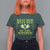 Funny Pickleball T Shirt For Women Stay Out Of The Kitchen For Men - Wonder Print Shop