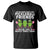 Pickleball Lovers T Shirt We Are More Than Just Pickleball Friends - Wonder Print Shop