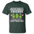 Pickleball Lovers T Shirt We Are More Than Just Pickleball Friends - Wonder Print Shop