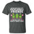 Pickleball Lovers T Shirt We Are More Than Just Pickleball Friends - Wonder Print Shop