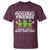 Pickleball Lovers T Shirt We Are More Than Just Pickleball Friends - Wonder Print Shop