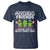 Pickleball Lovers T Shirt We Are More Than Just Pickleball Friends - Wonder Print Shop