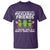 Pickleball Lovers T Shirt We Are More Than Just Pickleball Friends - Wonder Print Shop