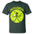 Funny Halloween Pickleball Lovers T Shirt Pickleween - Wonder Print Shop