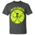 Funny Halloween Pickleball Lovers T Shirt Pickleween - Wonder Print Shop