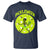 Funny Halloween Pickleball Lovers T Shirt Pickleween - Wonder Print Shop