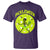 Funny Halloween Pickleball Lovers T Shirt Pickleween - Wonder Print Shop
