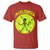 Funny Halloween Pickleball Lovers T Shirt Pickleween - Wonder Print Shop
