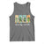 Funny Halloween Pickleball Tank Top Spooky Dinks Gift For Players - Wonder Print Shop