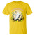 Funny Halloween Pickleball T Shirt Pickleboo Ghost Costume - Wonder Print Shop