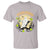 Funny Halloween Pickleball T Shirt Pickleboo Ghost Costume - Wonder Print Shop