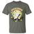 Funny Halloween Pickleball T Shirt Pickleboo Ghost Costume - Wonder Print Shop