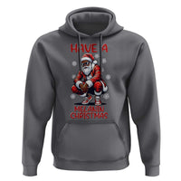 Have A Melanin Christmas Hoodie Black Pride Xmas Gift - Wonder Print Shop