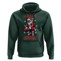 Have A Melanin Christmas Hoodie Black Pride Xmas Gift - Wonder Print Shop