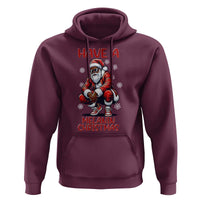 Have A Melanin Christmas Hoodie Black Pride Xmas Gift - Wonder Print Shop