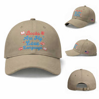Books Are My Love Language Baseball Cap Bookish Patriot Gift