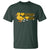 Funny Duck Lover Gift T Shirt Easily Distracted By Ducks - Wonder Print Shop