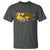 Funny Duck Lover Gift T Shirt Easily Distracted By Ducks - Wonder Print Shop