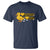 Funny Duck Lover Gift T Shirt Easily Distracted By Ducks - Wonder Print Shop