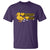 Funny Duck Lover Gift T Shirt Easily Distracted By Ducks - Wonder Print Shop