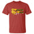 Funny Duck Lover Gift T Shirt Easily Distracted By Ducks - Wonder Print Shop